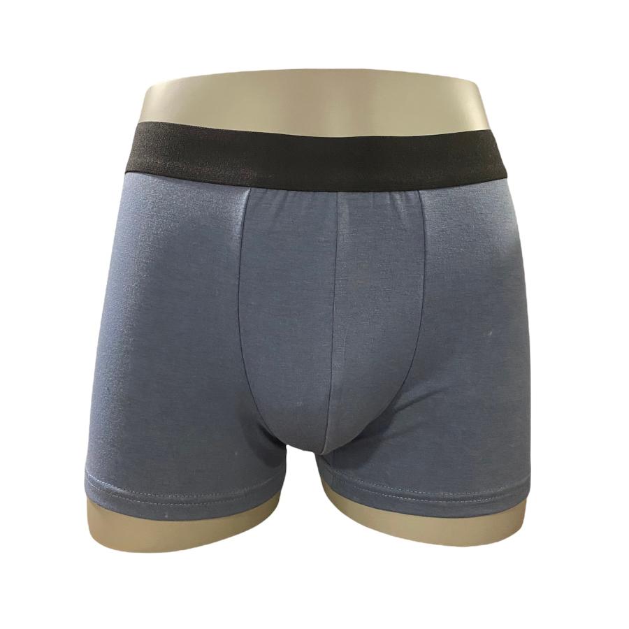 Pack 4 Boxer Medio Greenlife Color