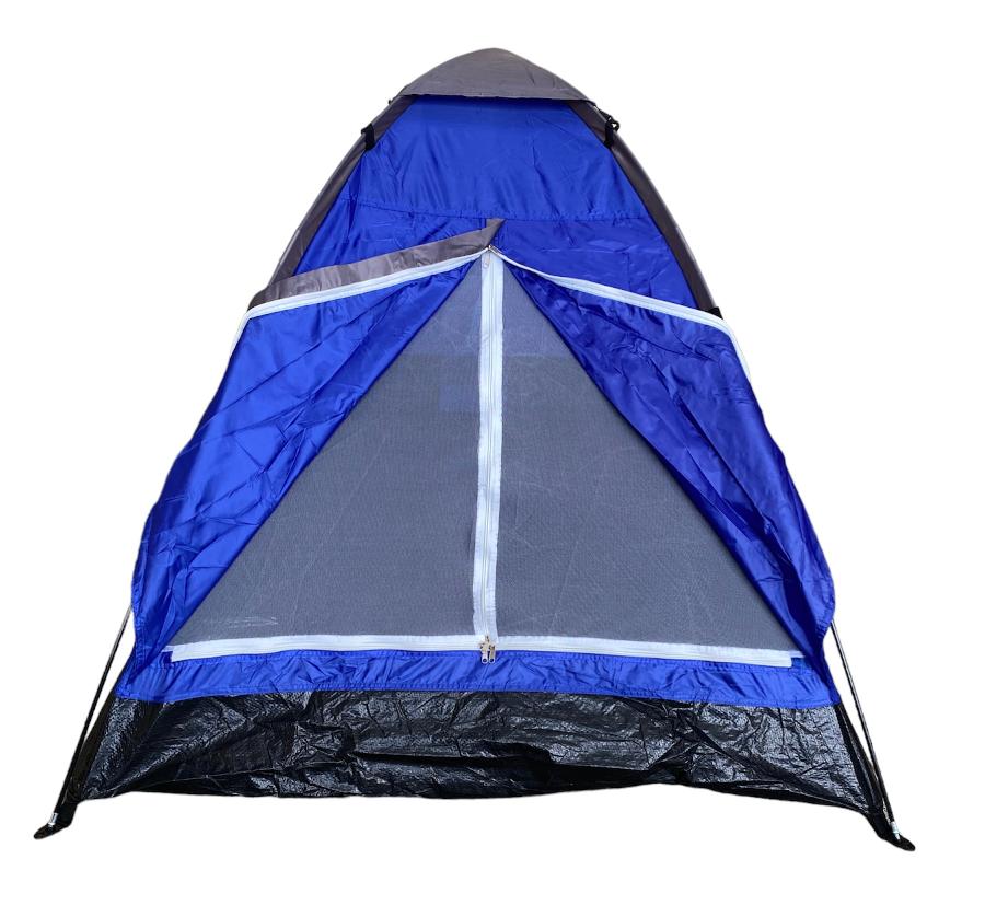Carpa Greenlife Basic 2 Personas Azul