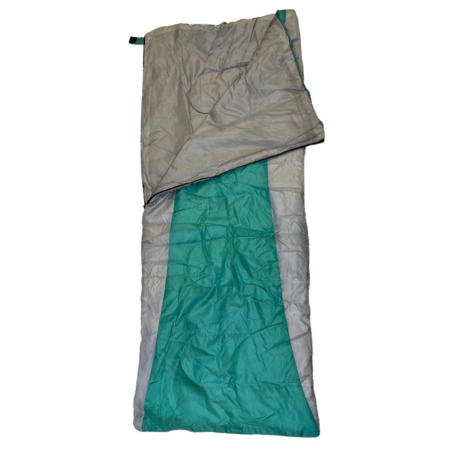 Saco De Dormir Greenlife Palena Verde