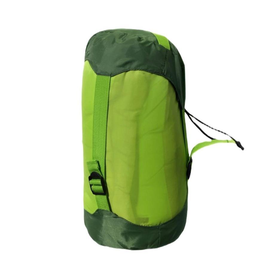 Saco De Dormir Greenlife Ensenada Verde