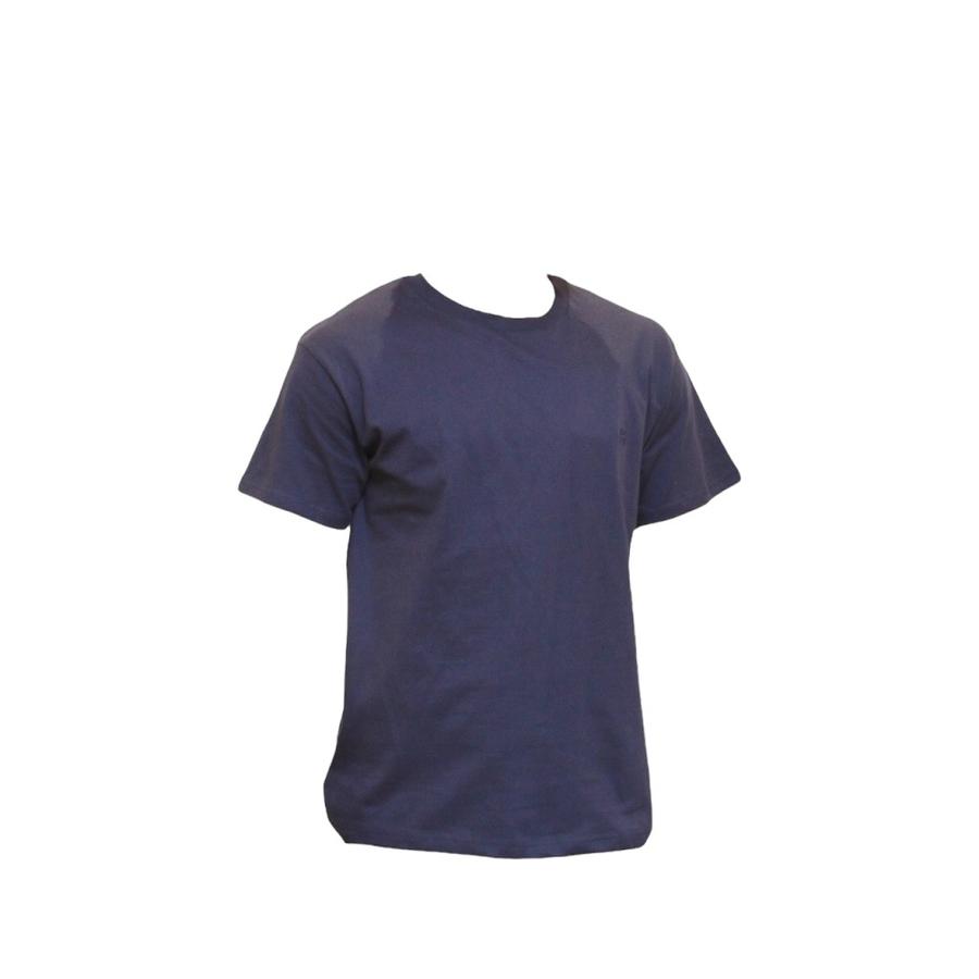 Polera Unisex Greenlife Navy