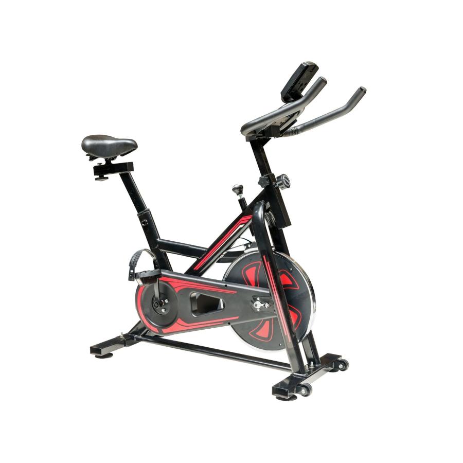 Como armar bicicleta new arrivals spinning