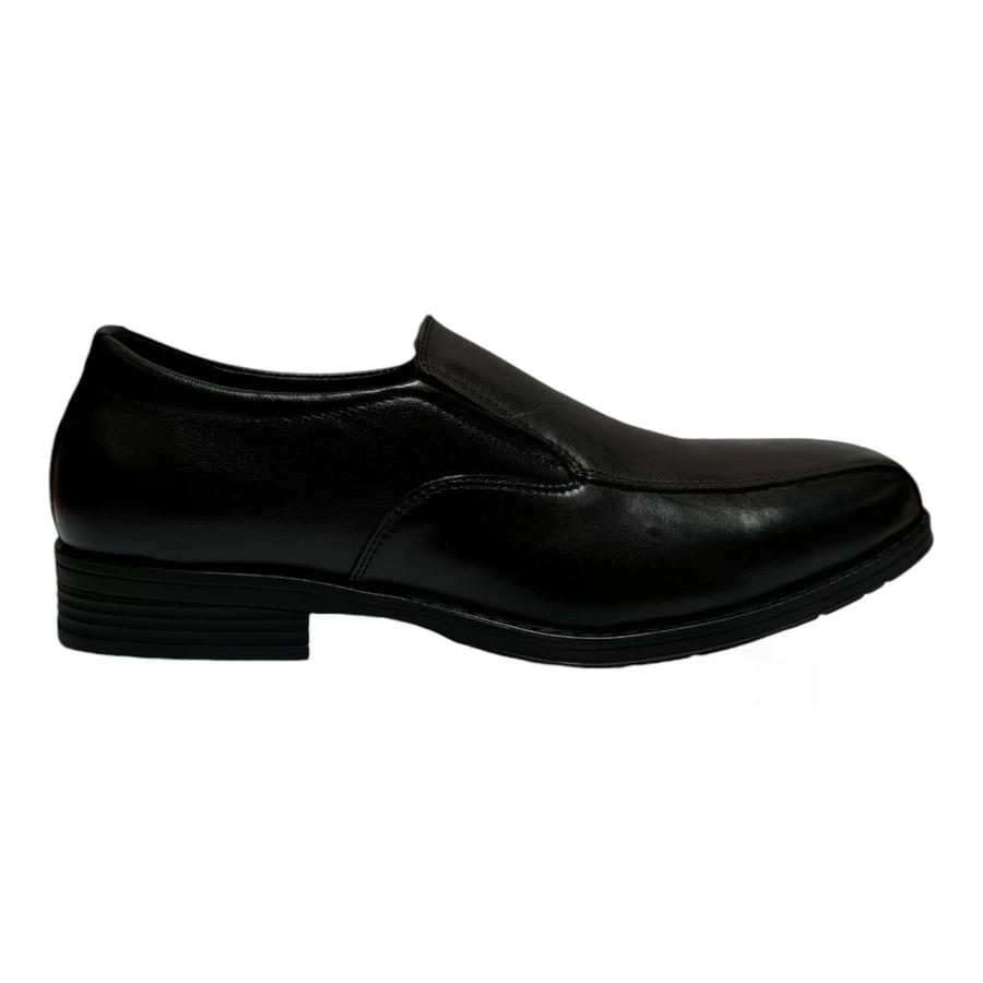 Zapatos Casuales Hombre G.Ricci Reede Negro