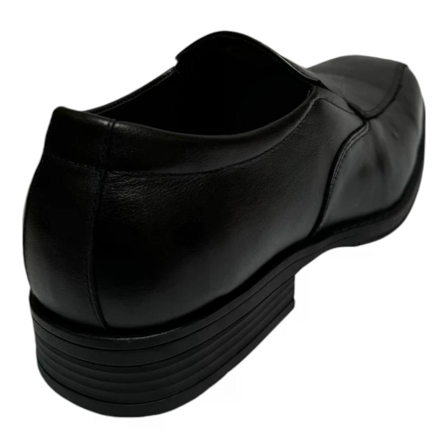 Zapatos Casuales Hombre G.Ricci Reede Negro