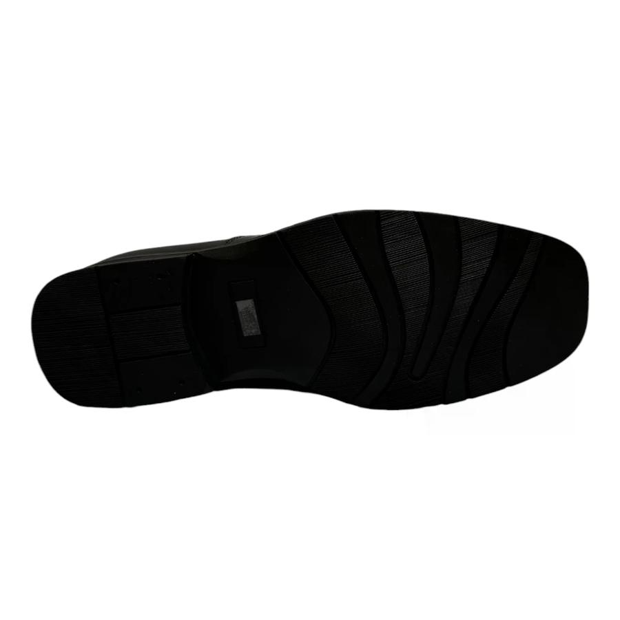 Zapatos Casuales Hombre G.Ricci Reede Negro