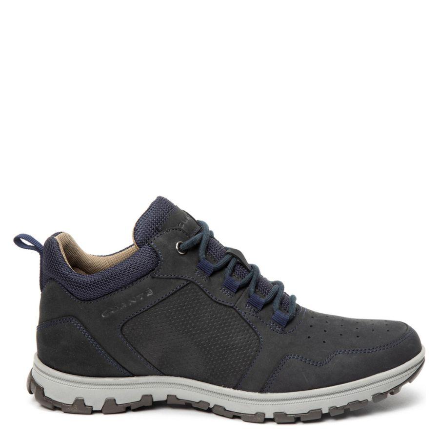 Botin Hombre Guante Delaware Navy