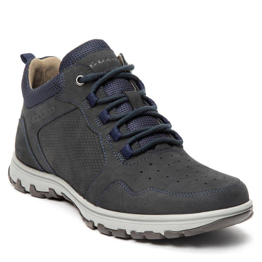Botin Hombre Guante Delaware Navy