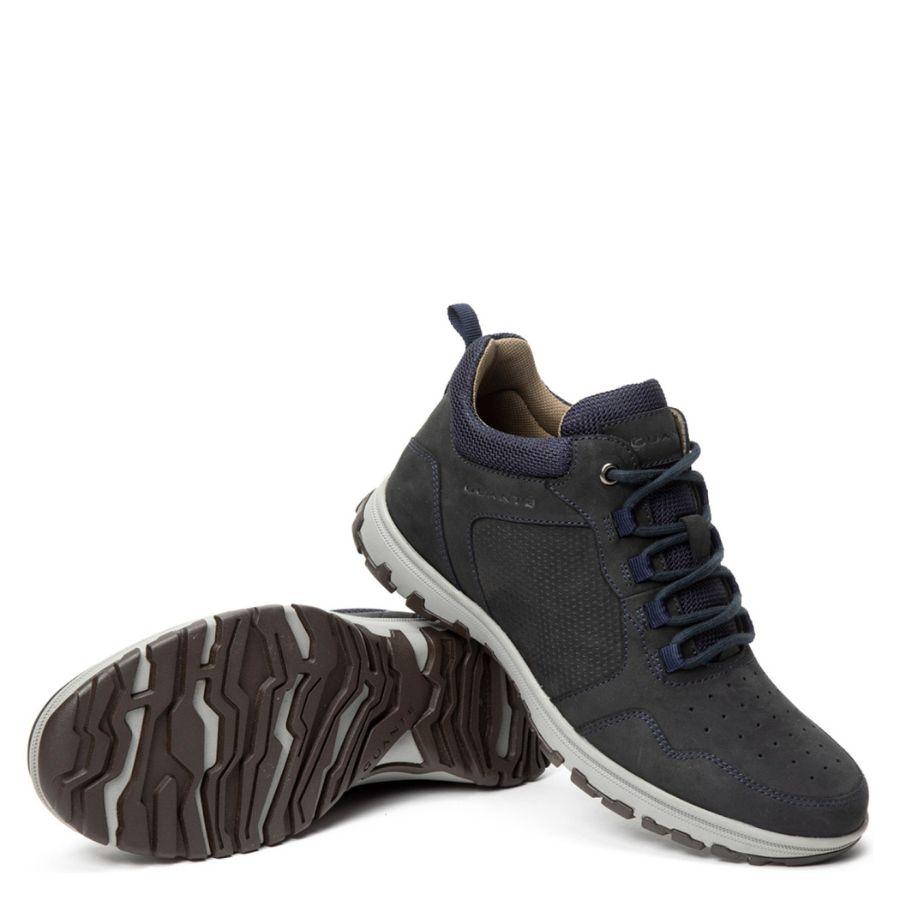 Botin Hombre Guante Delaware Navy