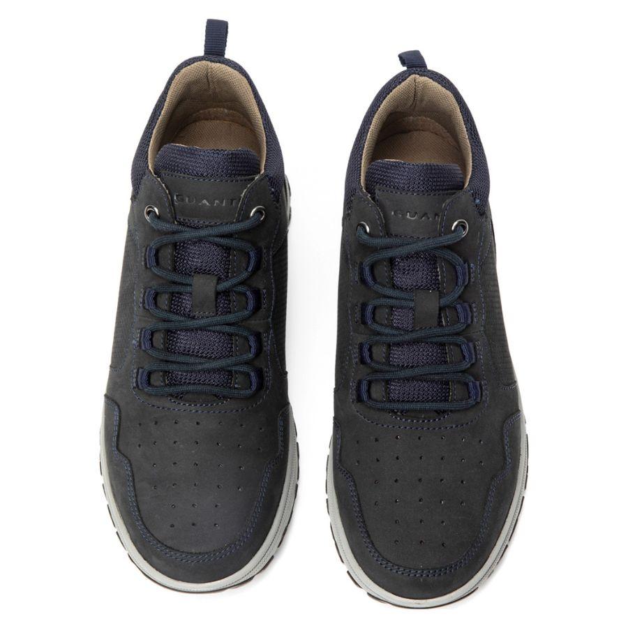 Botin Hombre Guante Delaware Navy