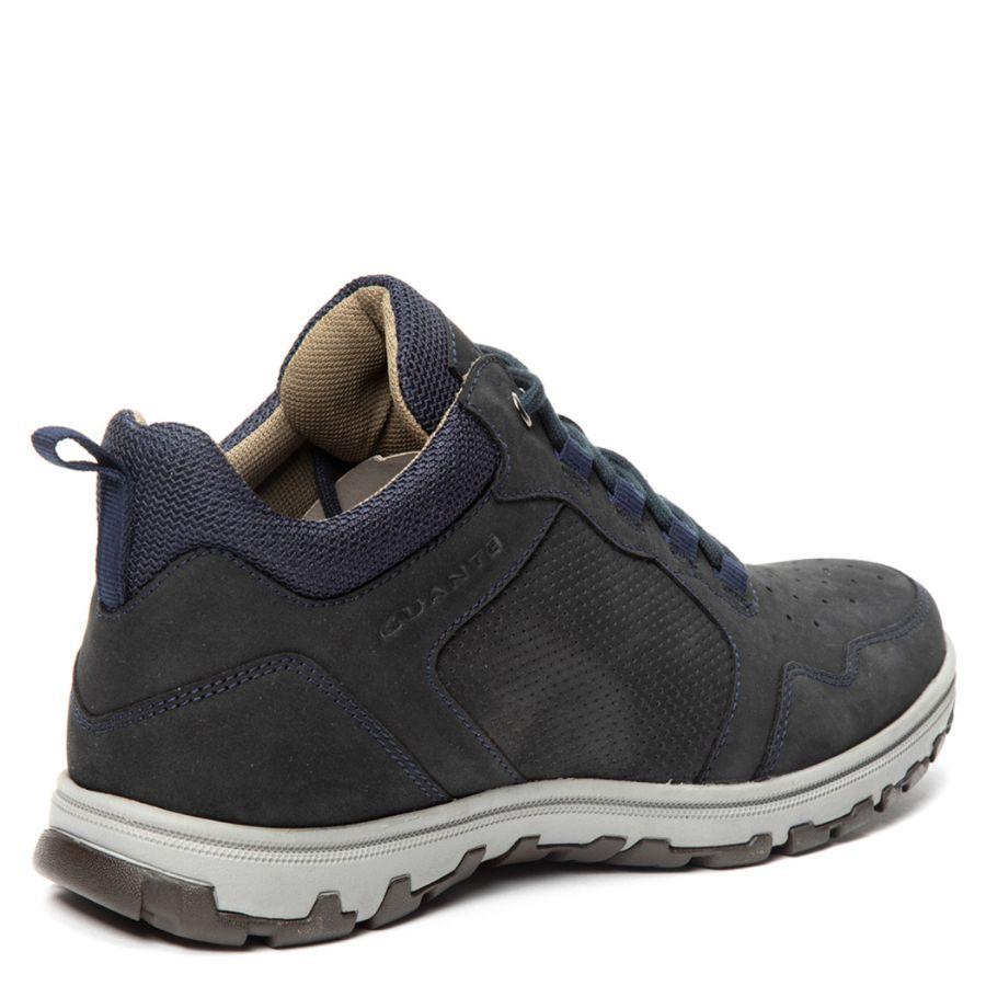 Botin Hombre Guante Delaware Navy