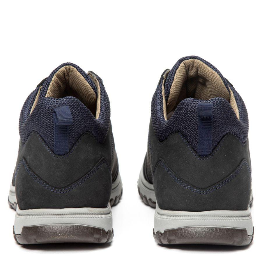 Botin Hombre Guante Delaware Navy