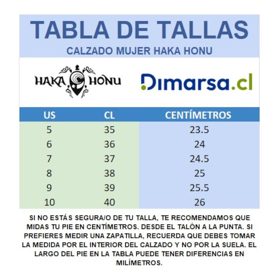 Botín Outdoor Mujer Haka Honu Nomade Alta Taupe