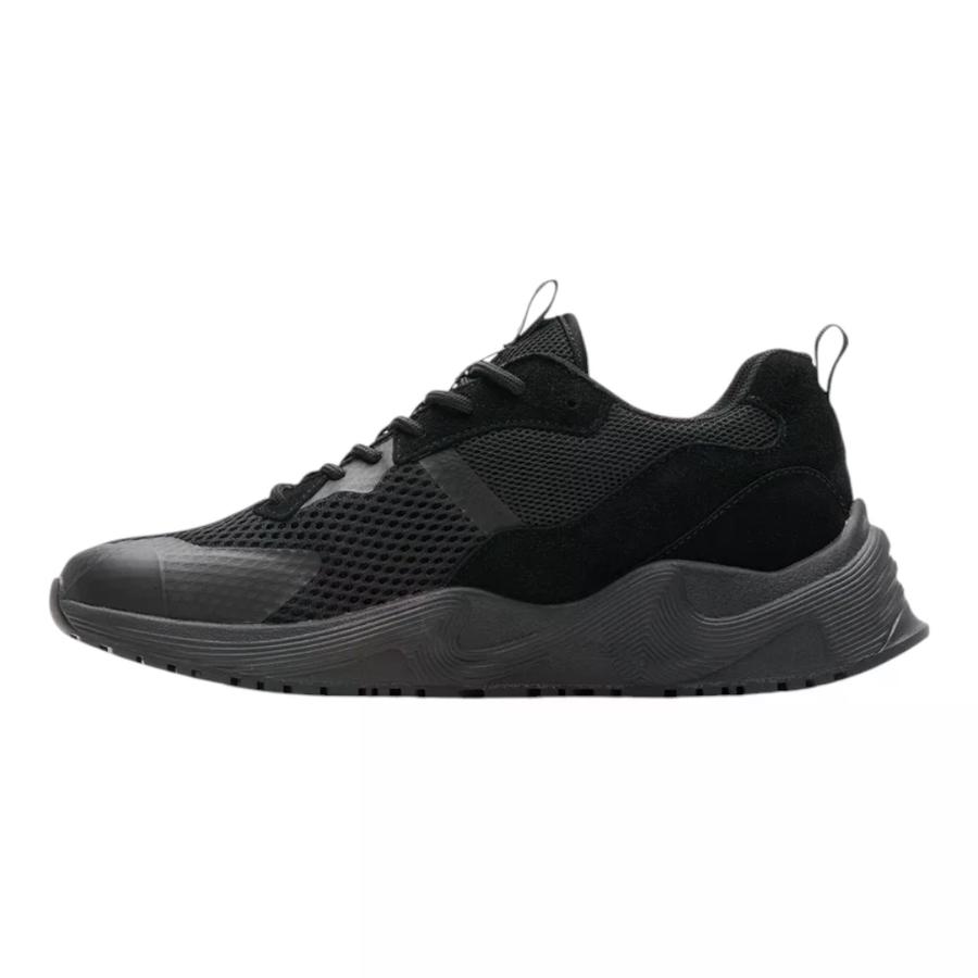 Zapatillas Hombre Haka Honu Patiperro Negro
