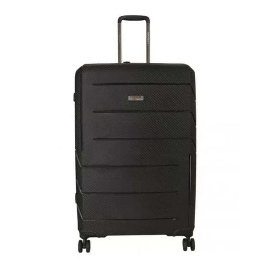 Maleta Rígida Munster Negro M