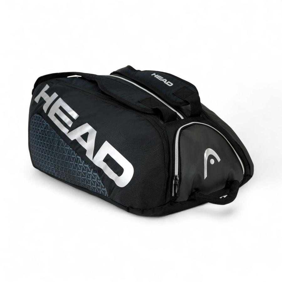 Bolso Paletero Padel Head Pro 50 Negro