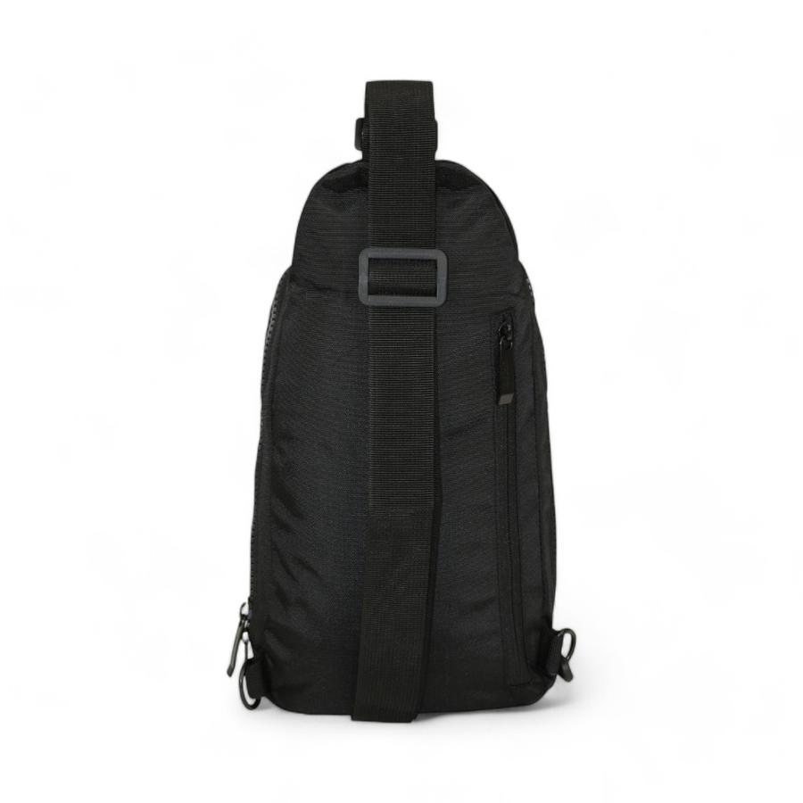 Bandolera Crossbody Head Judo 6.5 Litros Negro