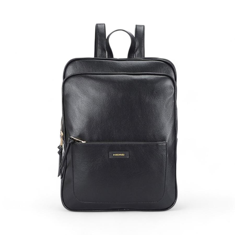 Mochila Mujer Head Glam 17 Litros Negro