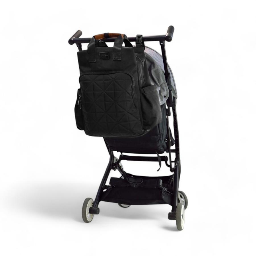 Mochila maternal bloom clearance
