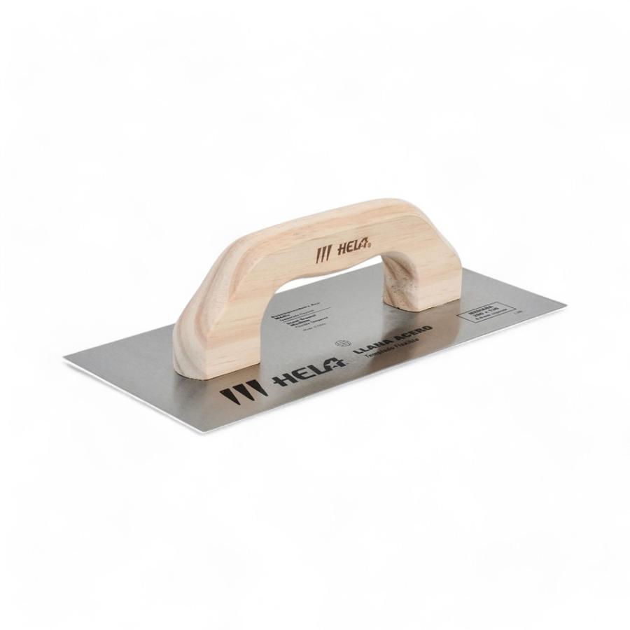 Llana Rectangular Hela 280x130 Mm