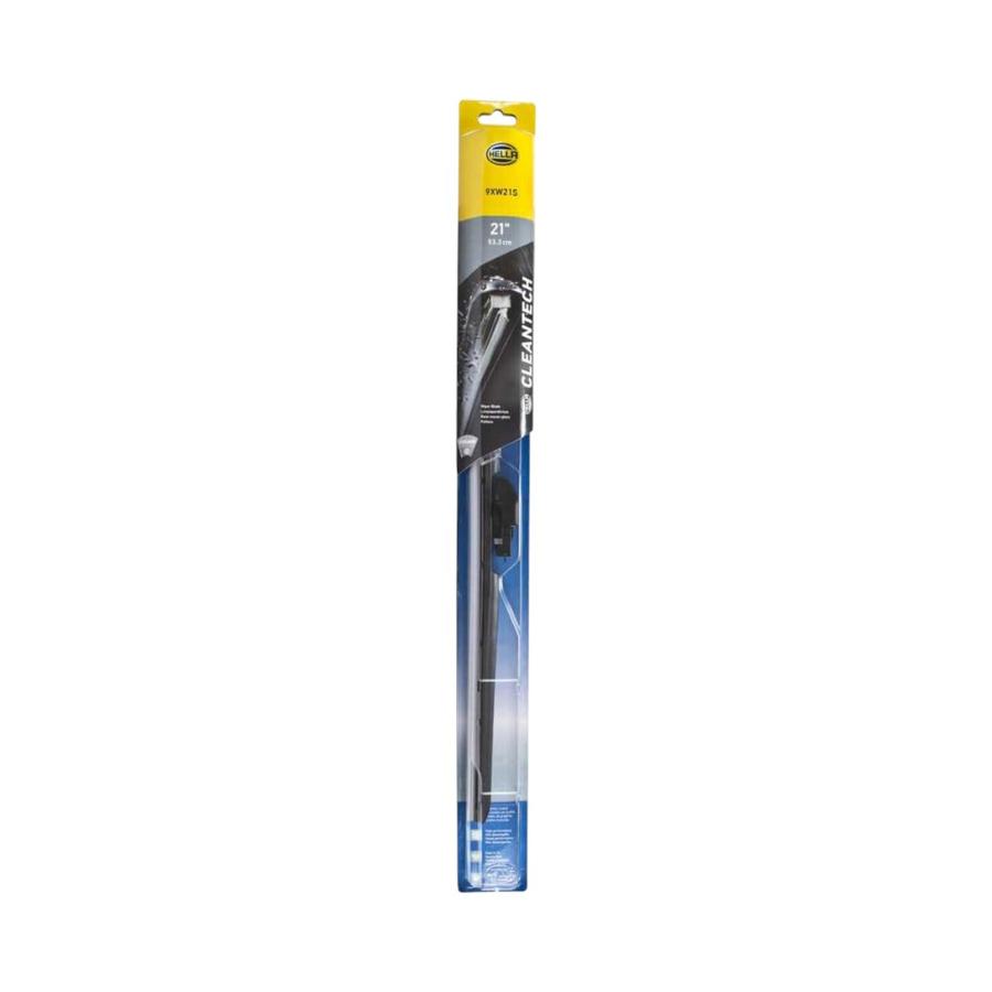 Plumilla Limpiaparabrisas Hella 21" Cleantech Con Adaptador