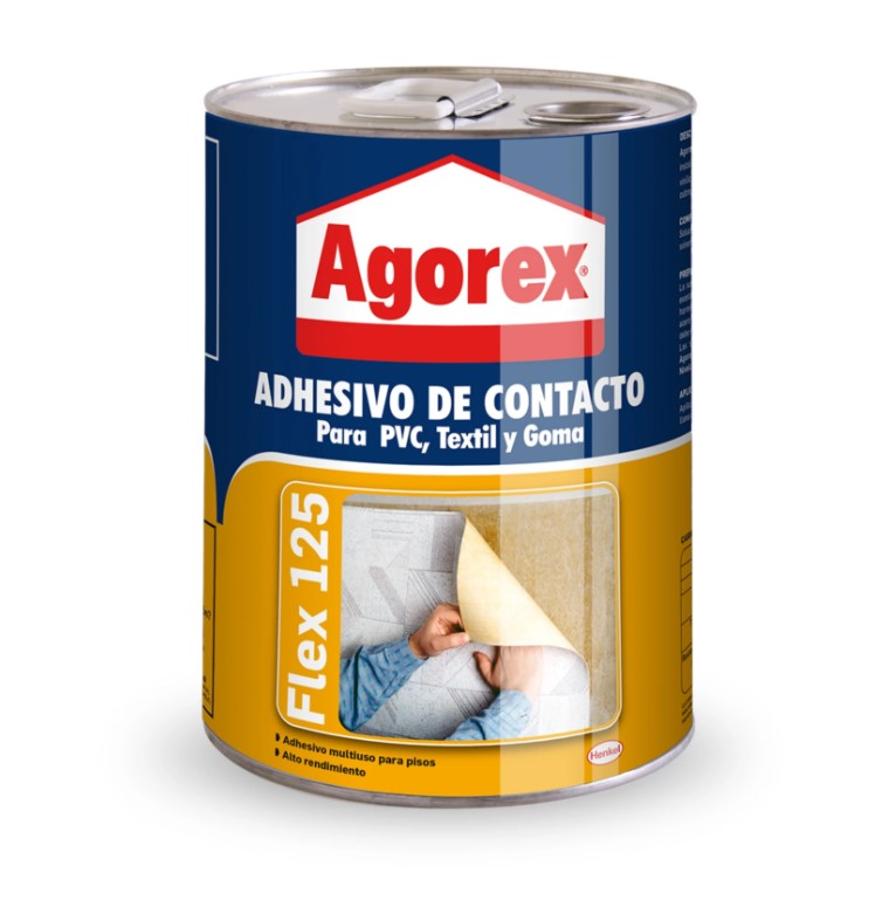 Agorex Flex 125 1 Gl