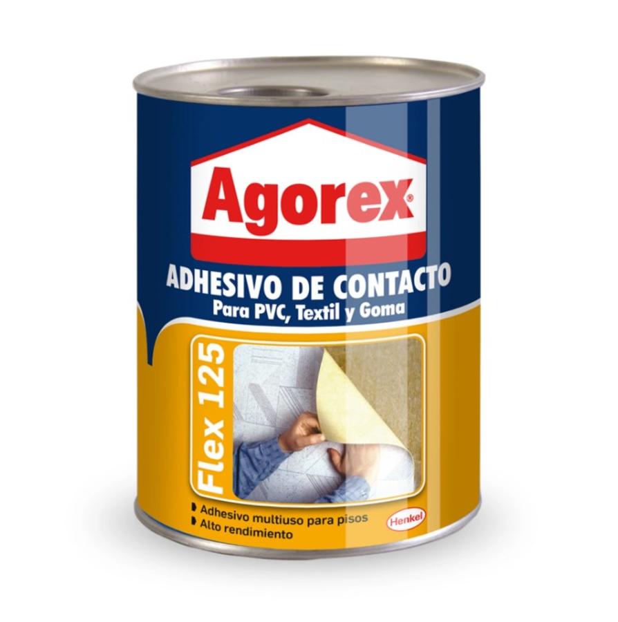Agorex Flex 125 1 Lt