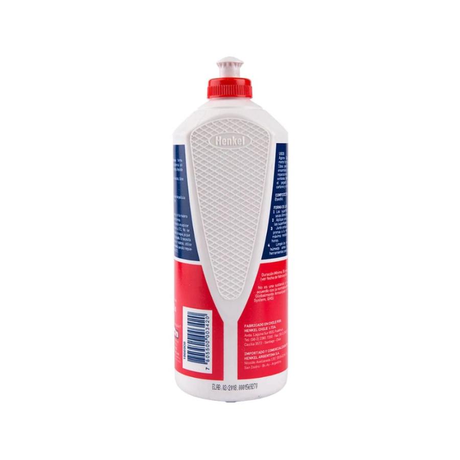 Agorex Madera 1kg