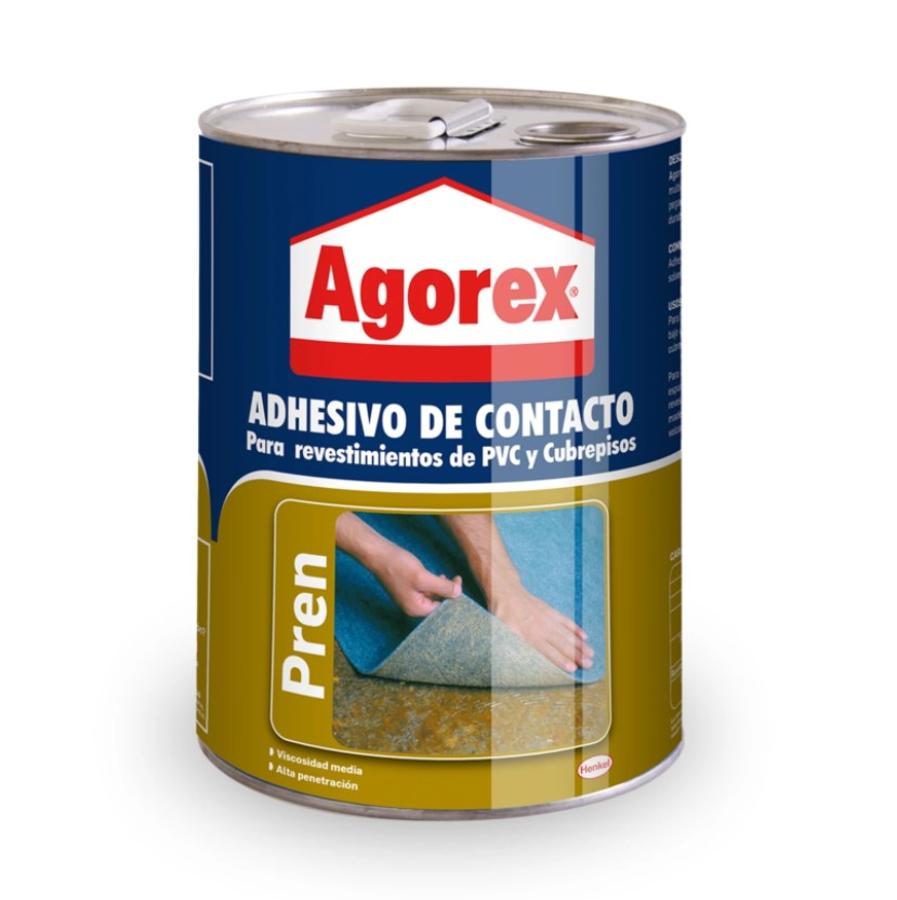 Agorex Pren 1 Galón