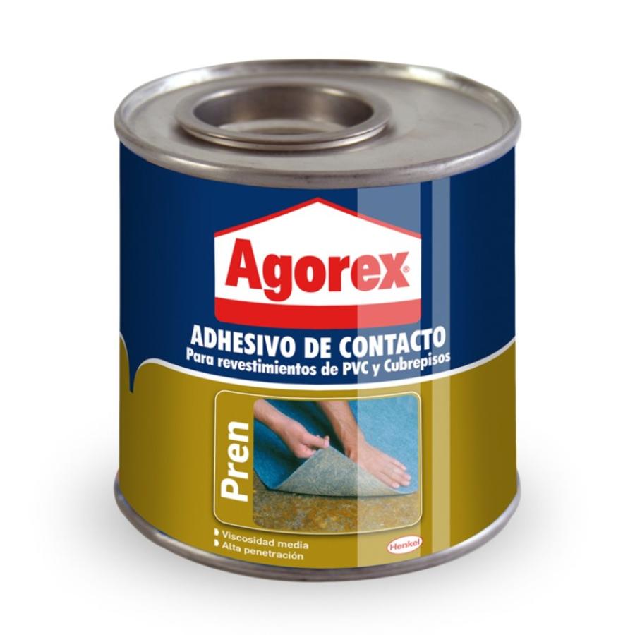 Agorex Pren 1/16 Gl