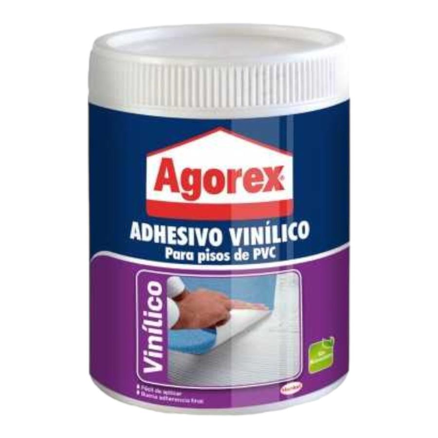 Agorex Vinilico 900gr