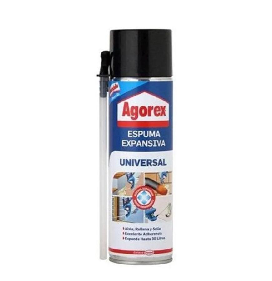 Espuma de Poliuretano 570 ml