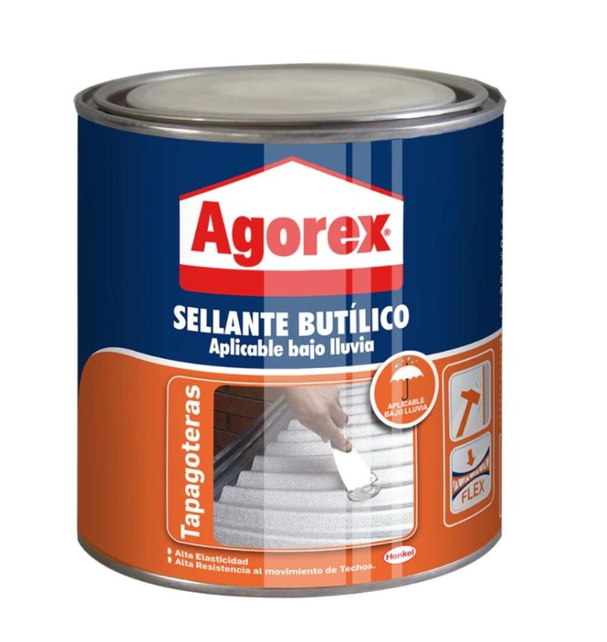 Agorex Tapagoteras 300 900 Gr