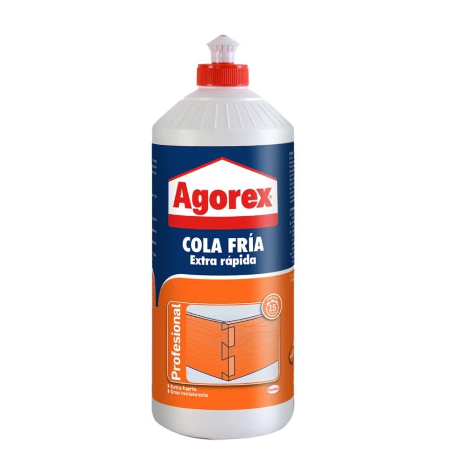 Agorex Profesional 1kg Cola Fría