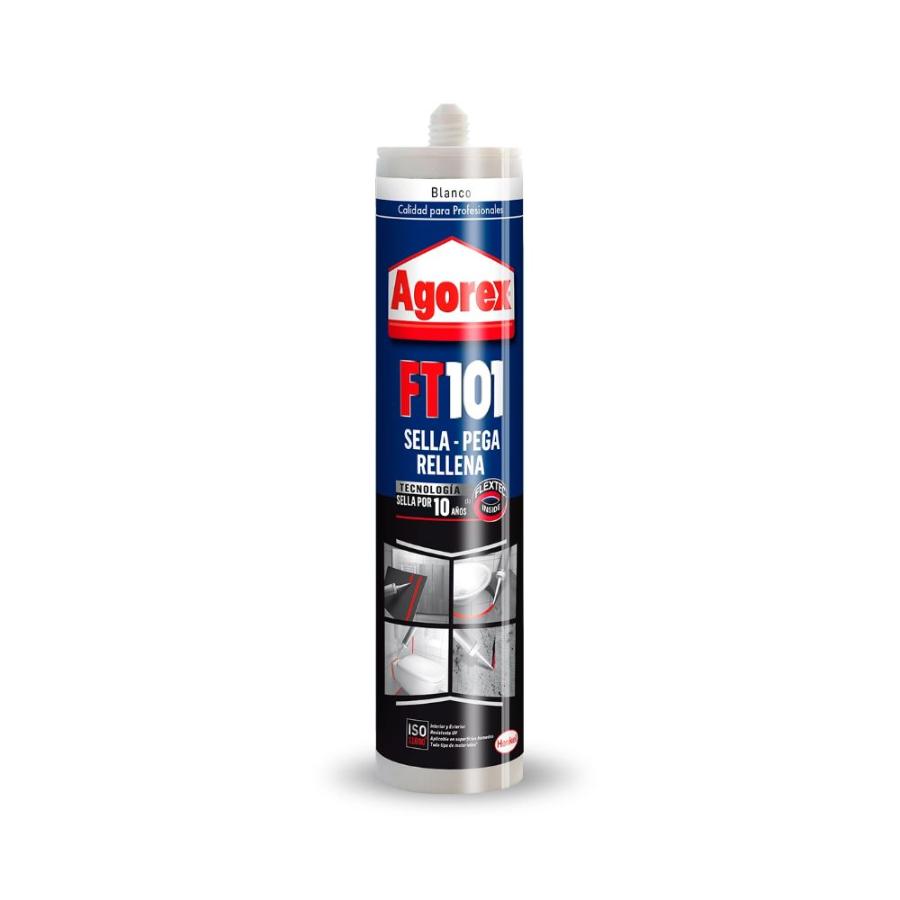 Agorex Ft101 Gris 300ml