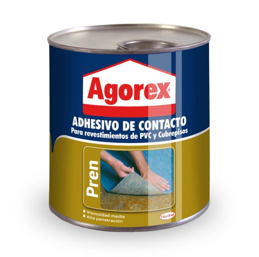 Agorex Pren 750 Cc