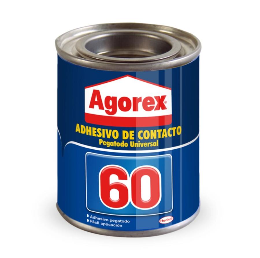 Agorex 60 Tarro 1/32 Gl