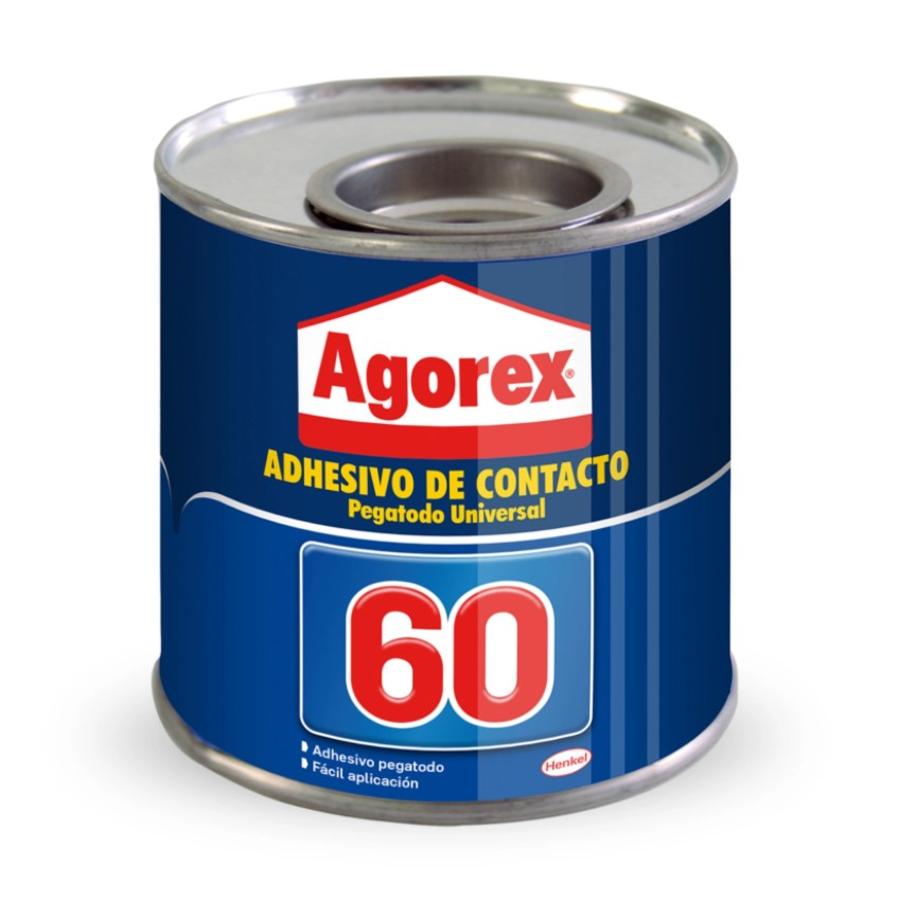 Agorex 60 Tarro 1/16 Gl