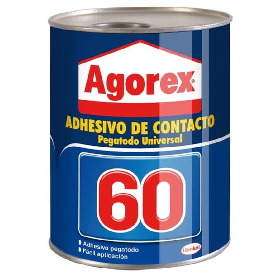 Agorex 60 Tarro 1 Lt