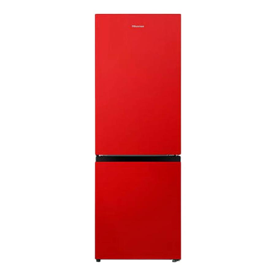 Refrigerador Bottom Hisense Frio Directo RB215NR