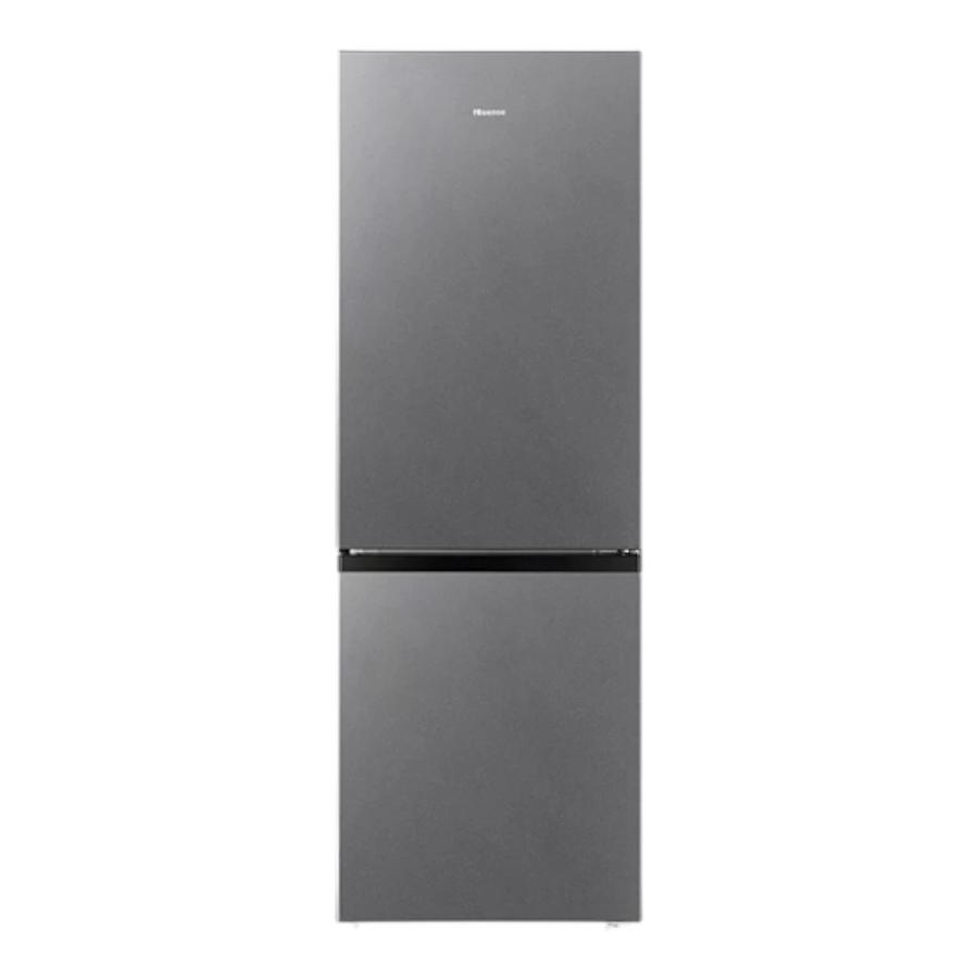 Refrigerador Bottom Hisense Frio Directo I388RD22DC
