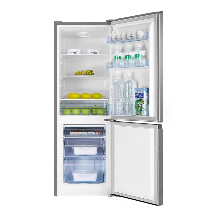 Refrigerador Bottom Hisense Frio Directo I388RD22DC