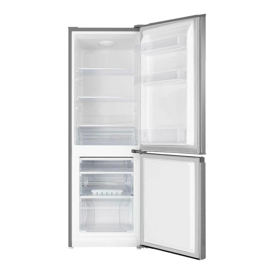Refrigerador Bottom Hisense Frio Directo I388RD22DC