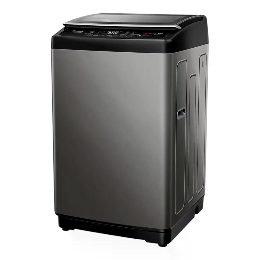 Lavadora 10 Kg Hisense WT3J1023UT