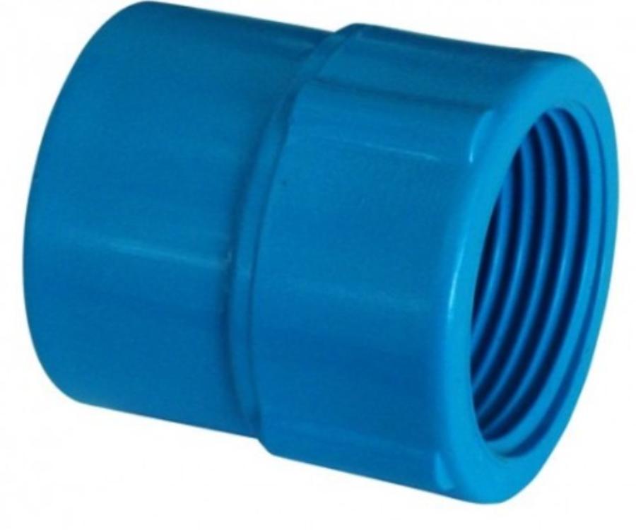 Terminal Pvc Hi Cem 20 X 1/2"