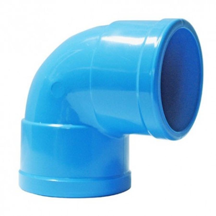 Codo Pvc 32mm 90 Cem