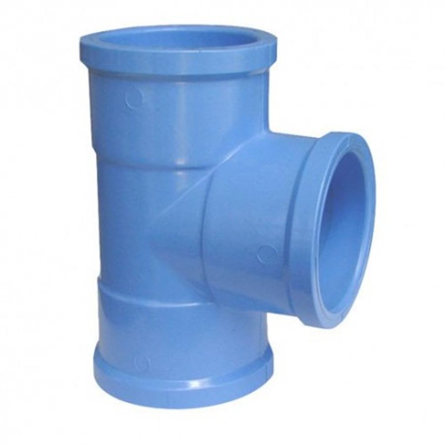 Tee Pvc Cem 32mm