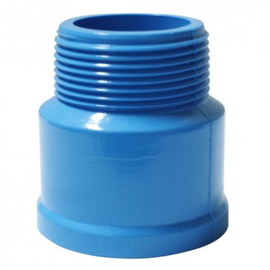 Terminal Pvc He Cem. 32 X 1