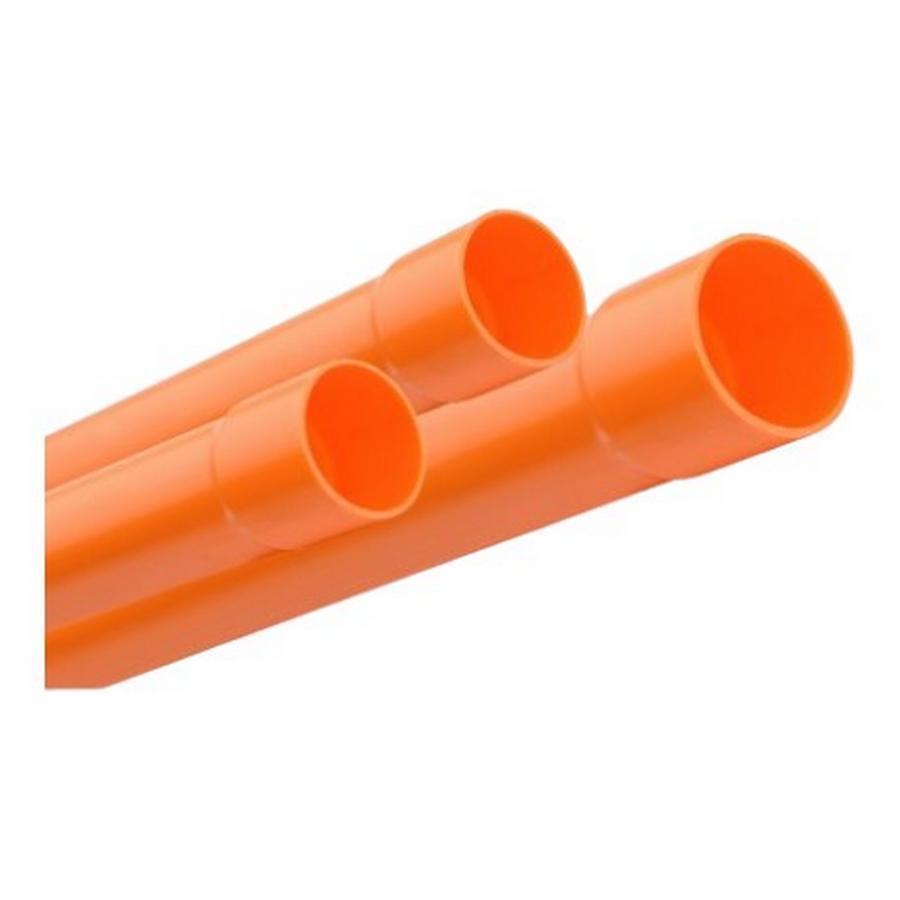 Tubo Pvc Conduit 20Mm 3Mts