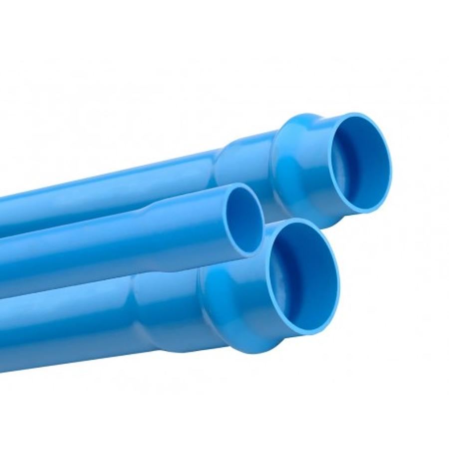 Tubo Presion 32x6000 Pn10 C/cem