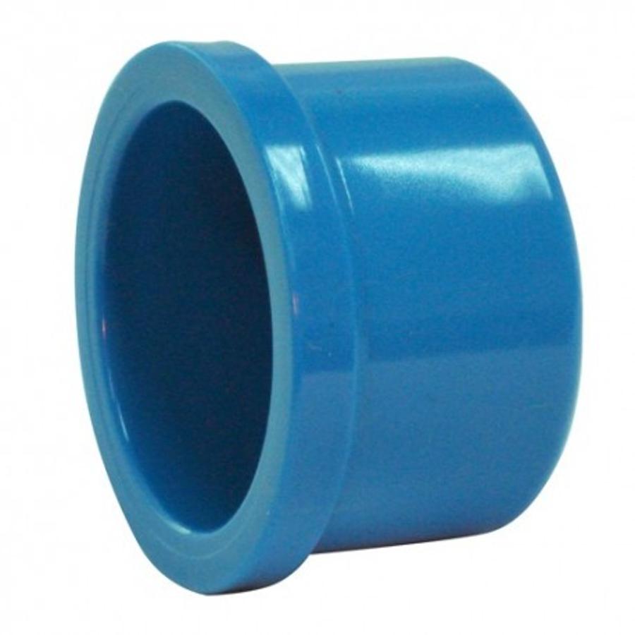 Tapa Gorro Pvc Cem 25 Mm
